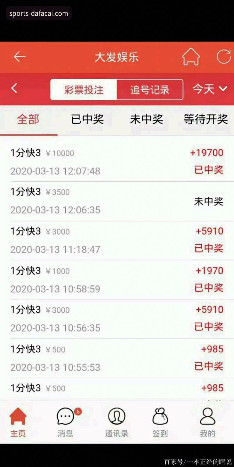 大发彩票平台的专业服务，究竟如何定义“专业”？